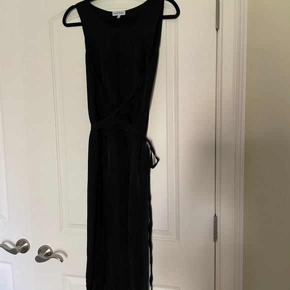 Vesta studio Eclipse midi dress - Picture 7 of 9